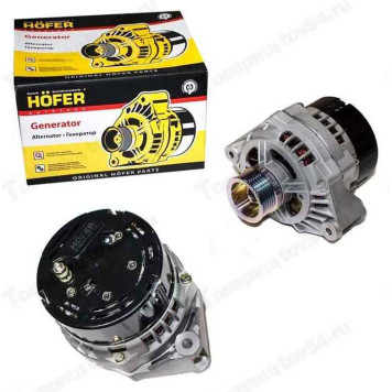 Генератор ВАЗ 2110 <b>HOFER HF 633 614</b>