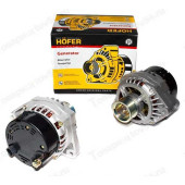 Генератор ВАЗ 1118, 2170, 2190 115А /9402.3701-14/ <b>HOFER HF 633 623</b>