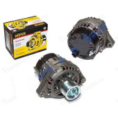 Генератор ВАЗ 1118 Калина, 2170 Приора, 2190 Гранта <b>HOFER HF 633 624</b>