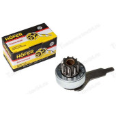 Бендикс ВАЗ 2101 11 зубов, на стартер 5722. 3708 <b>HOFER HF 677 410</b>