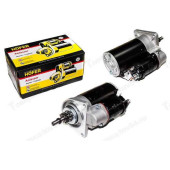 Стартер ВАЗ 2108 редукторный <b>HOFER HF 690 104</b>