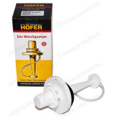 Мотор омывателя ВАЗ 2101 <b>HOFER HF 744 082</b>