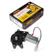 Мотор стеклоподъемника ВАЗ 2110 левый <b>HOFER HF 744 772</b>