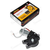 Мотор стеклоподъемника ВАЗ 2110 правый <b>HOFER HF 744 773</b>