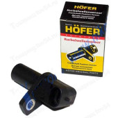 Датчик положения коленвала ВАЗ 2110 <b>HOFER HF 750 101</b>