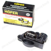 Датчик положения дрос.заслонки ВАЗ 2110 (2112-1148200) <b>HOFER HF 750 260</b>