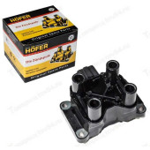 Модуль зажигания ВАЗ 2110 (8 клап. четырехвыводная н/о) <b>HOFER HF 750 304</b>