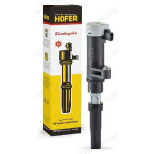 Катушка зажигания Lada Largus, Renault Logan/Duster 1.4/1.6 16v <b>HOFER HF 750 329</b> 8200765882