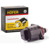 Датчик холостого хода ВАЗ 2108i-2112i, 1118, 2170 <b>HOFER HF 750 381</b>
