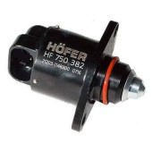 Датчик холостого хода ВАЗ 2104i-07i, 21214i, 2123 <b>HOFER HF 750 382</b>