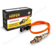 Датчик кислорода Renault Logan,Sandero, LADA Largus 16v до катализатора оранжевый <b>HOFER HF 750 640</b> 8201071311