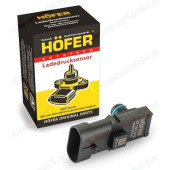Датчик абсолютного давления Renault Logan, Kangoo, Laguna, Megane, Lada Largus 8200105165 <b>HOFER HF 750 818</b>
