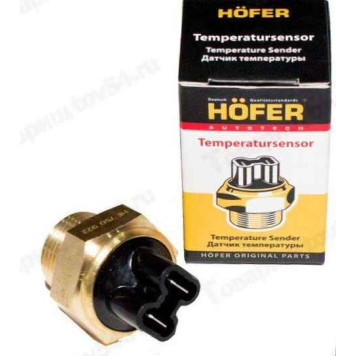 Датчик радиатора ВАЗ 2108 (87°-82°) <b>HOFER HF 750 922</b>