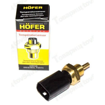 Датчик температуры двигателя LADA Largus, Renault Logan,Sandero, Clio,Laguna,Megane 7700101968 <b>HOFER HF 750 942</b>