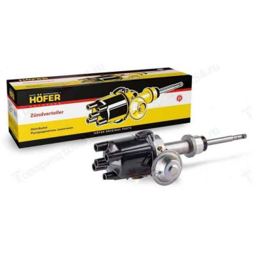 Трамблер ВАЗ 21213 <b>HOFER HF 767 747</b>