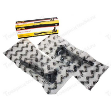 Наконечник рулевой ВАЗ 2108 наружн. в уп. <b>HOFER HF 812 008</b>