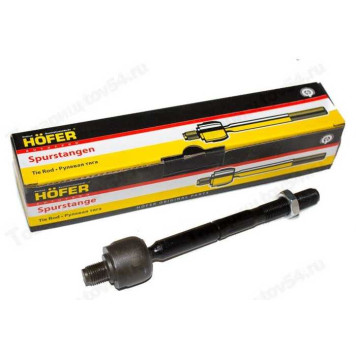 Тяга рулевая Renault Logan II, LADA X-Ray внутрен. 485213172R <b>HOFER HF 812 272</b>