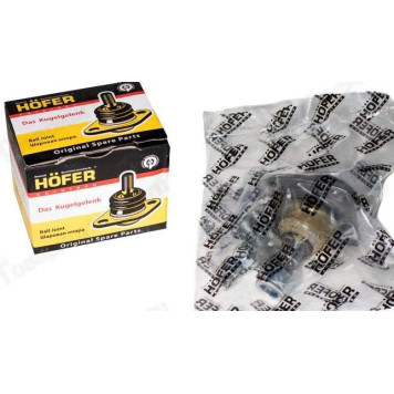 Опора шаровая ВАЗ 2101 ниж. <b>HOFER HF 815 502</b>