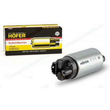 Бензонасос ВАЗ 2180 VESTA, X-RAY 81B04480 <b>HOFER HF 830 306</b>