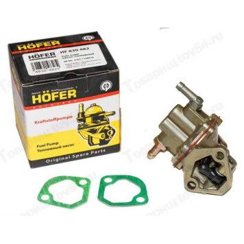 Бензонасос ВАЗ 2101 (конструкция Пекар) <b>HOFER HF 830 482</b>
