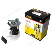 Бензонасос ВАЗ 2112 в сб. (модуль) <b>HOFER HF 830 923</b>