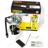 Бензонасос ВАЗ 2123 Шеви Нива в сборе (модуль) <b>HOFER HF 830 927</b>