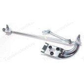 Трапеция стеклоочистителя ВАЗ 2101 <b>HOFER HF 871 772</b>