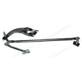 Трапеция стеклоочистителя ВАЗ 2121 и мод. (10мм) <b>HOFER HF 871 778</b>