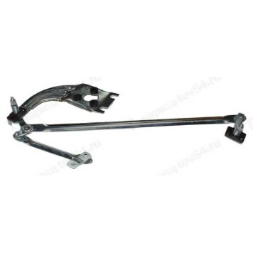 Трапеция стеклоочистителя ВАЗ 2121 и мод. (10мм) <b>HOFER HF 871 778</b>