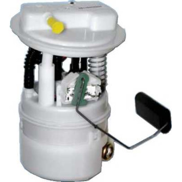 Насос топливный электрический <b>HOFFER 7506872E</b>