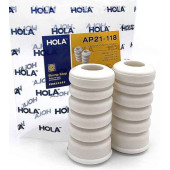 Отбойник передней стойки ВАЗ 1118 Калина, 2190 Гранта (комплект 2шт) HOLA AP21-118 (1118-2902816)