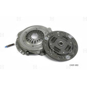 Комплект сцепления без подш., CH01-003 FORD Fusion (JU) 1.25,1.4 <b>HOLA CH01003</b>