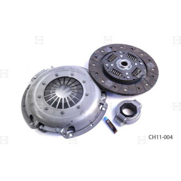 Сцепление NISSAN Almera Classiс (B10) серия DTC с подшипником CH11-004 <b>HOLA CH11004</b>
