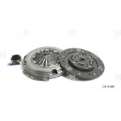 Комплект сцепления с подш., CH11-006 SKODA Octavia (1Z) 1.4 <b>HOLA CH11006</b>