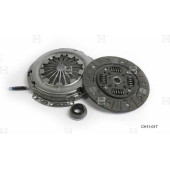Комплект сцепления с подш., серия DTC CH11-013 CITROEN Berlingo (MF) 1.6 <b>HOLA CH11017</b>