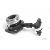 Выжимная муфта сцепления, гидравлическая, FORD Focus II (1.4,1.6) с 02.06 - 1.8, C-Max (DM2) Focus C-Max, Mondeo IV; C30, V50, S40 II 1.6, (1 шт.), , <b>HOLA CHB009</b>