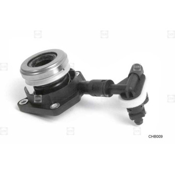 Выжимная муфта сцепления, гидравлическая, FORD Focus II (1.4,1.6) с 02.06 - 1.8, C-Max (DM2) Focus C-Max, Mondeo IV; C30, V50, S40 II 1.6, (1 шт.), , <b>HOLA CHB009</b>