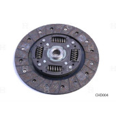 Диск сцепления, серия DTC, NISSAN Almera Classiс (B10), (1 шт.), , <b>HOLA CHD004</b>