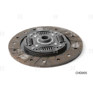 Диск сцепления, серия DTC, дв. 1.5, CHEVROLET Aveo (T200,T250,T255), ZAZ Vida, (1 шт.), , <b>HOLA CHD005</b>