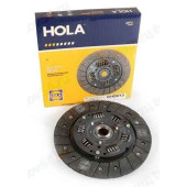 Диск сцепления Lada Largus, Renault Fluence в сборе 8200438285 <b>HOLA CHD013</b>
