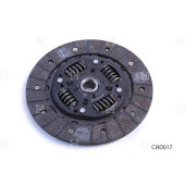 Диск сцепления, серия DTC, CITROеN Berlingo (MF) (1.1,1.4,1.6), C2 (JM)/ C3 I/ C4 I 1.4,1.6, Xsara (N1)/Xsara Picasso/Saxo (S0,S1) 1.6; PEUGEOT 206 (1.4 gbox MA/5N, 1.6 gbox BE4R,MA/5,MA/5S), 106 II/3 <b>HOLA CHD017</b>