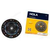 Диск сцепления ВАЗ 2190, 2180 Vesta, X-Ray <b>HOLA CHD031</b> 21179160113010