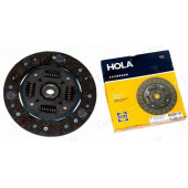 Диск сцепления Lada Vesta, Xray в сборе 21179160113000 <b>HOLA CHD115</b>