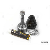 Шрус, наружный, левыйправый, 2522 шл., NISSAN Almera Classic, Almera II (N16), (1шт.), , <b>HOLA CV10-024</b>