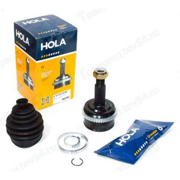 ШРУС наружный ВАЗ 2180 Lada Vesta (15-) <b>HOLA CV10-038</b>