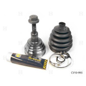 Шрус наружный SKODA OCTAVIA (A5,A7) 1.6, SUPERB II, YETI (5L) VW GOLF <b>HOLA CV10993</b>