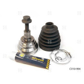 Шрус, наружный, левыйправый, 3633 шл., SKODA Octavia (A5,A7) 1.4,1.8, Superb II, Yeti (5L); VW Golf (VIVII), Golf Plus, Passat (362), Scirocco, Eos, Touran, Caddy III; AUDI A3, Q2; SEAT Al <b>HOLA CV10-994</b>