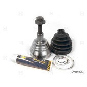 Шрус, наружный, левыйправый, 3627 шл., SKODA Octavia (A5,A7) 1.8, Superb (IIIII), Yeti (5L); VW Golf (VVIVII), Golf Plus, Tiguan (5N), Passat (3C2), Passat CC, Jetta III, Scirocco, Eos, <b>HOLA CV10-995</b>