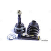 Шрус, наружный, левый/правый, 26/27 шл., TOYOTA Camry (V30,V40), Rav 4 (II/III), Previa, Corolla Verso 2.0D (E120), Avensis Verso, (1шт.), , <b>HOLA CV10-997</b>