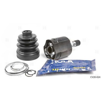 Шрус внутренний, , <b>HOLA CV20-024</b>
